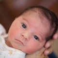 Molly born on 23rd September